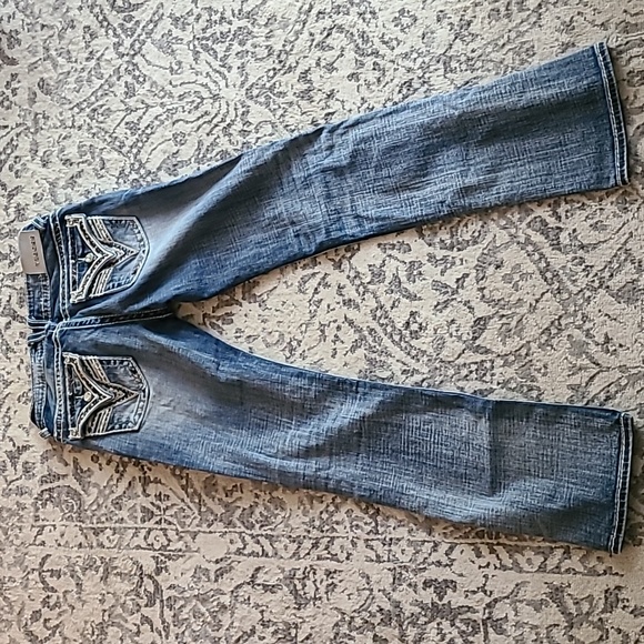 VIGOSS Jeans 28 - Picture 2 of 9